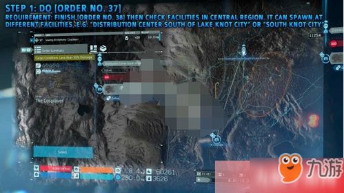 《死亡搁浅2》水獭帽攻略：高效获取方法大揭秘！