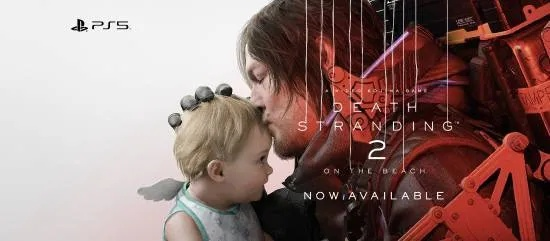 《死亡搁浅2》生日影响解析：解锁独特彩蛋，生日价值大揭秘