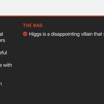 《死亡搁浅2》希格斯BOSS战攻略：揭秘全新战术，高效击破希格斯！