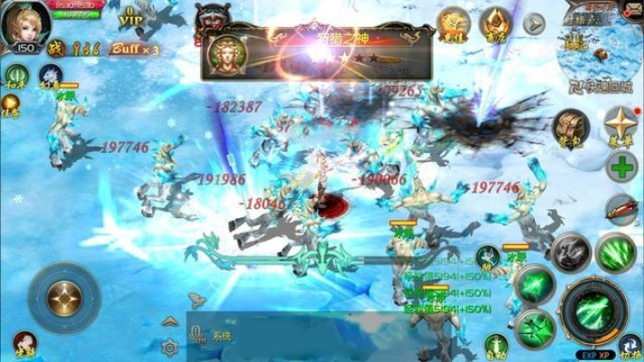 迦楼罗歼灭战攻略：揭秘水晶世界新战术，高效通关秘籍！