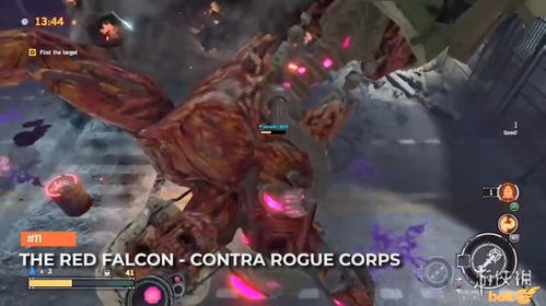 《死亡搁浅2》揭秘：巨型章鱼BOSS战攻略，高效击破新策略