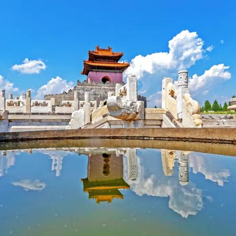 《归唐》首曝：传奇再现，沉浸式体验新启航