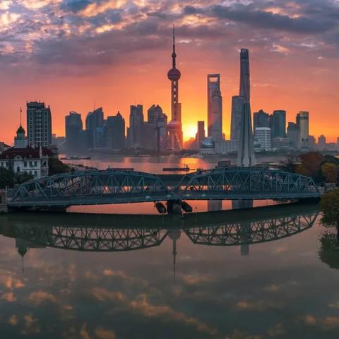 桥梁港口新升级，都市天际线2畅享无限新体验