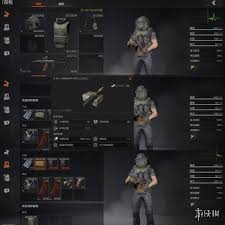 《暗区突围》P90性能解析：揭秘无限模式下的霸主之选