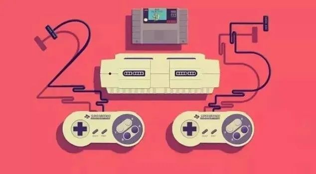 任天堂独占经典重燃，PS平台再掀怀旧热潮