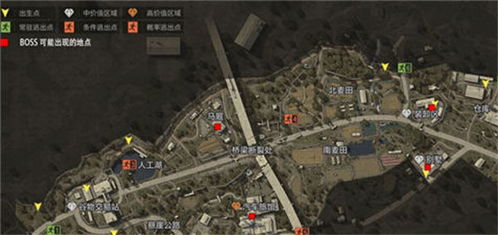 《暗区突围》农场高效出金攻略，揭秘全新盈利秘籍