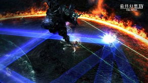 《最终幻想14》水晶世界界面攻略：深度设置与优化技巧解析