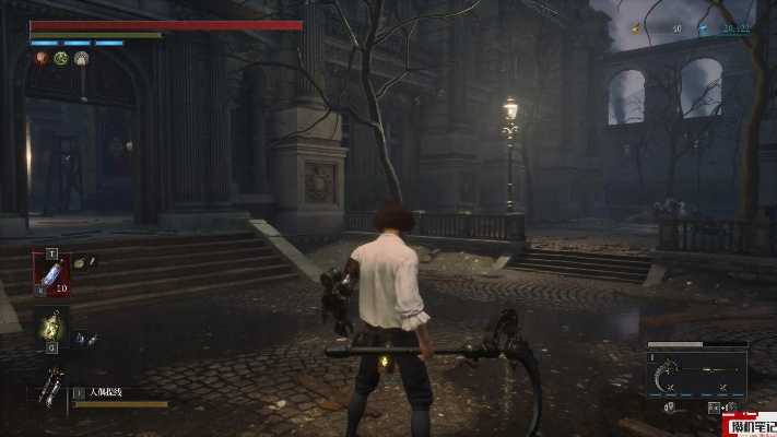 《匹诺曹谎言》觅踪者探秘古老圆盘解谜攻略全解析