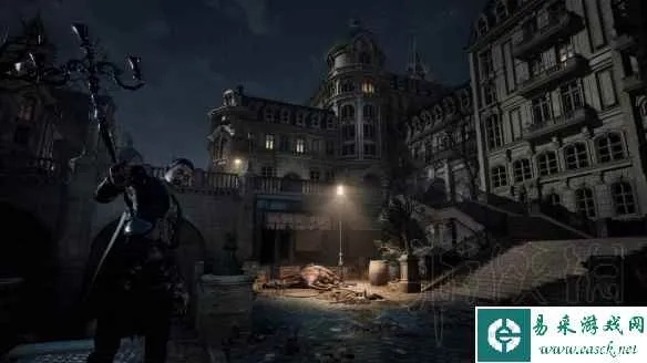 匹诺曹谎言：探寻古老圆盘的真相宝藏