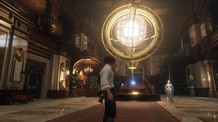 古老圆盘揭秘：匹诺曹谎言新篇章