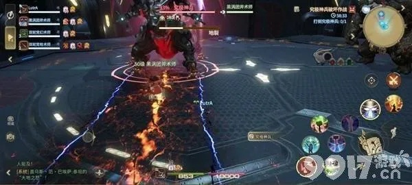 龙城塞石卫塔攻略：揭秘水晶世界最强守护者战术解析