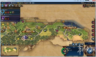 帝国南方堡攻略：深度解析水晶世界新秘境