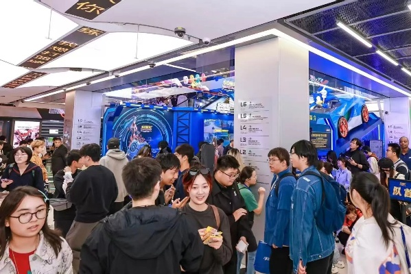 索尼克赛车亚洲巡京站，北京城市赛周末燃情启幕，创新体验同步开启