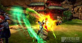 碧海仙踪DLC揭秘，剑指新境界，逸剑风云再升级