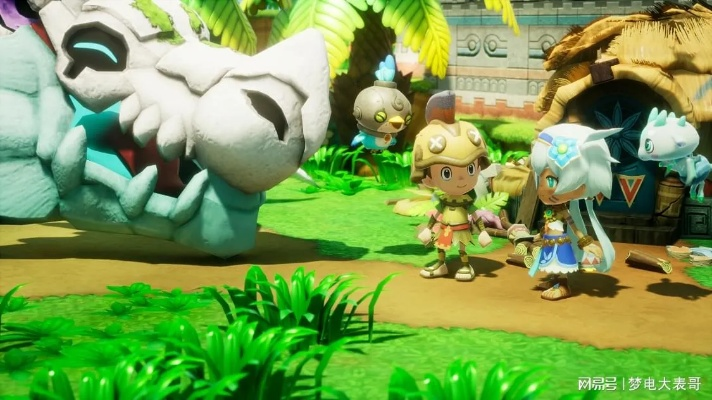 《幻想生活i》1.3.3新升级，探索未知奇幻世界，畅享全新冒险旅程