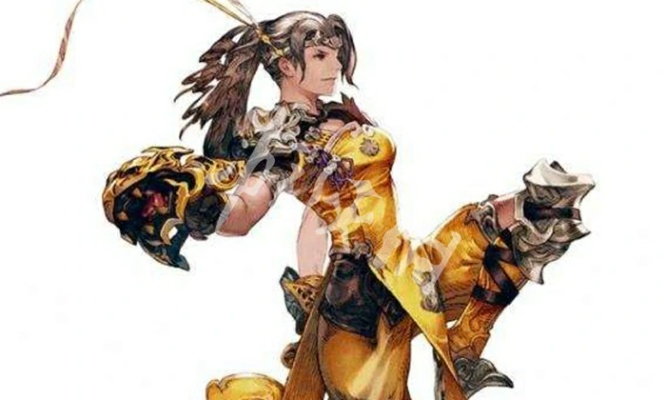 《FF14水晶世界》武僧装备攻略+技能解析，快速上手必备技巧！