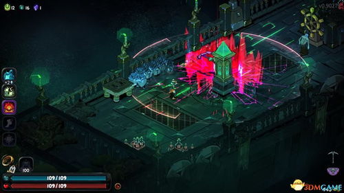 《哈迪斯2》全武器隐藏形态解锁攻略，解锁秘籍大揭秘！