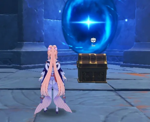 丝柯克传说副本攻略：解锁宝箱宝藏新秘籍