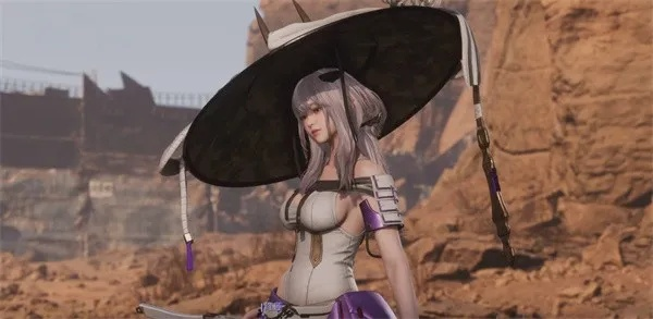 《剑星》妮姬DLC唱片高效收集秘籍大公开