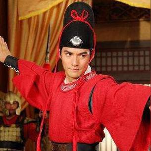 展昭传奇甄志强离世，最帅英雄享年59岁，缅怀永恒风采