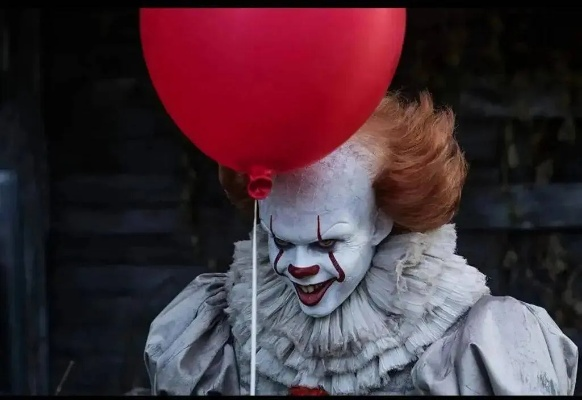 HBO Max收视奇迹！《小丑回魂》前传首集创纪录，登顶观看人次第三宝座