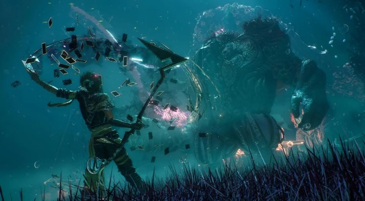 年度巨作《光与影：33号远征队》Steam史低，沉浸式体验新升级！