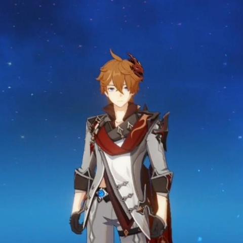 《原神》丝柯克突破材料揭秘：5.7版本天赋升级必备攻略