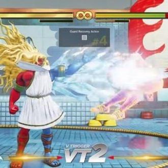 《胜利女神新攻略：神罚养成精粹与超效配队揭秘》