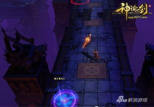 《剑星》失落方舟谜题解密：探寻神秘方舟新线索