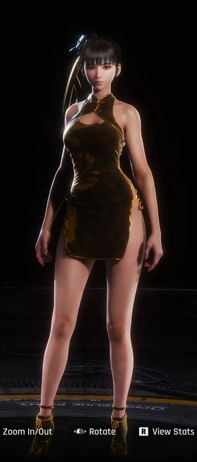 乌莲旗袍获取攻略：剑星独门秘籍大公开