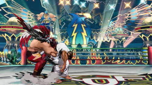 狮鹫假面独霸群狼之城，胜利宣言震撼揭晓新篇章