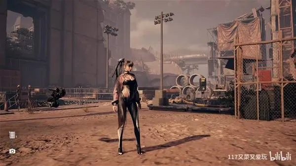 《剑星》第一章工地宝藏全攻略：揭秘隐藏物品秘境