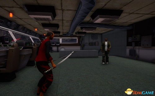 《GTA：三部曲-终极版》工作室大动作，玩家惊呼：全新力作震撼来袭！