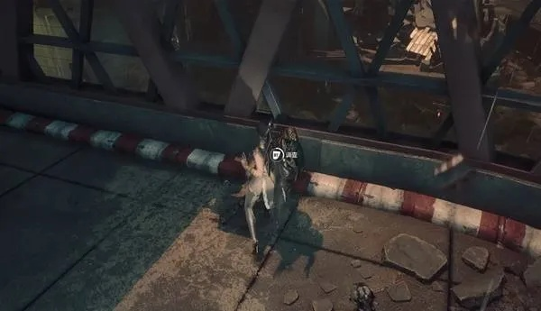 《剑星》立体停车场全攻略：揭秘高效收集秘籍