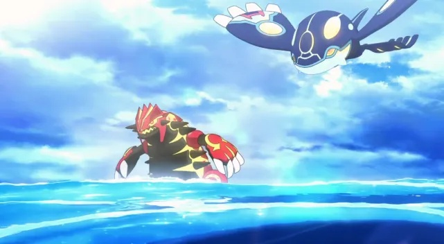 《宝可梦传说Z-A》DLC全Boss名单曝光，固拉多回归再掀热潮