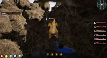 腾讯虚幻5猎杀夺宝新体验：独家PvE探险，探索未知宝藏