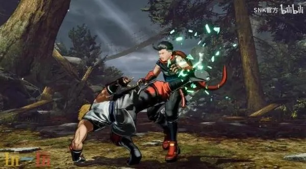 群狼之城安迪博加德：揭秘传奇战士新篇章