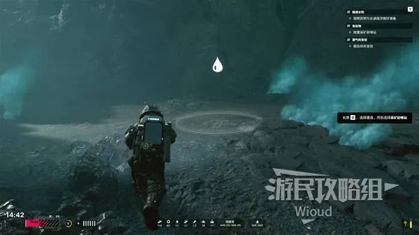 《多重人生》探秘攻略：高效探矿与线缆连接技巧解析