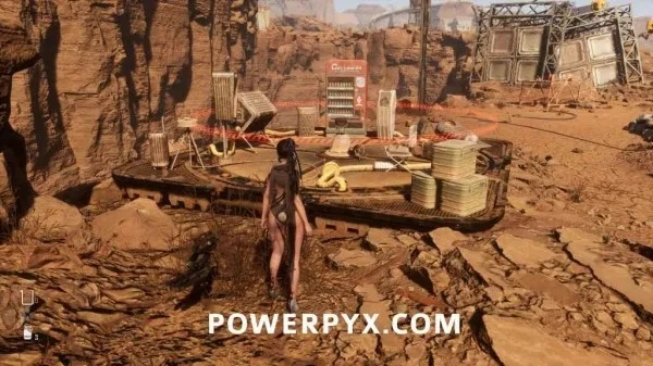 《剑星》工地全攻略：高效收集秘籍，解锁神秘区域宝藏