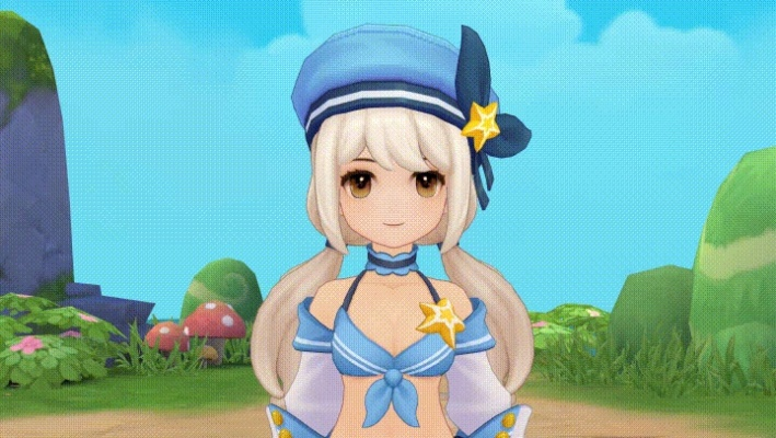 《剑星》海女仆装获取攻略，解锁神秘海洋时尚秘籍