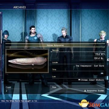 《幻想生活i》钓竿熟成秘技全解析，熟成词条深度解读