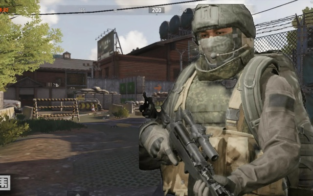 农场噩梦终结者：揭秘暗区突围无限最恶生物种新价值