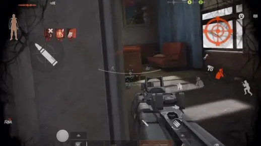 暗区惊悚40分，无限战斗新高度