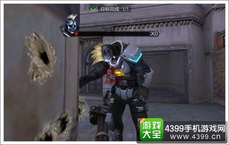 暗区突围，无限冲锋枪新升级，火力全开！