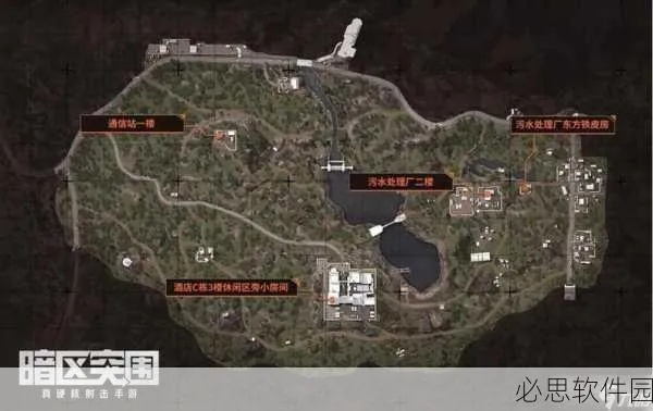 《暗区突围》安全区攻略：掌握无限模式玩法精髓