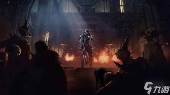 克苏鲁元素大揭秘：2025秋游戏市场11月22日盛启