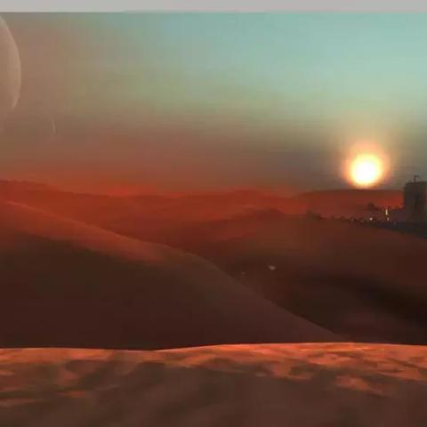 《剑星星刃》废土大沙漠全收集秘籍解锁攻略，解锁宝藏新秘法