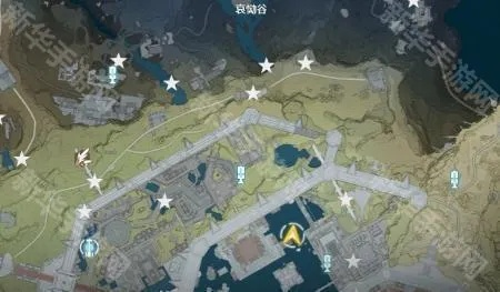 《鸣潮》七丘宝箱声匣藏宝图，探秘新玩法攻略揭晓