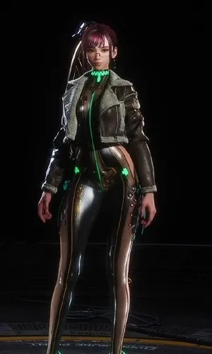 轻松解锁《剑星》通勤装：星刃皮肤获取攻略大揭秘