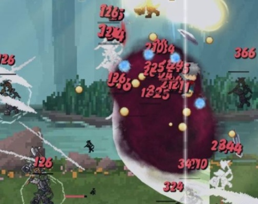 《剑星星刃》红莲模式攻略：高效红莲打法解析，掌握胜率新秘籍